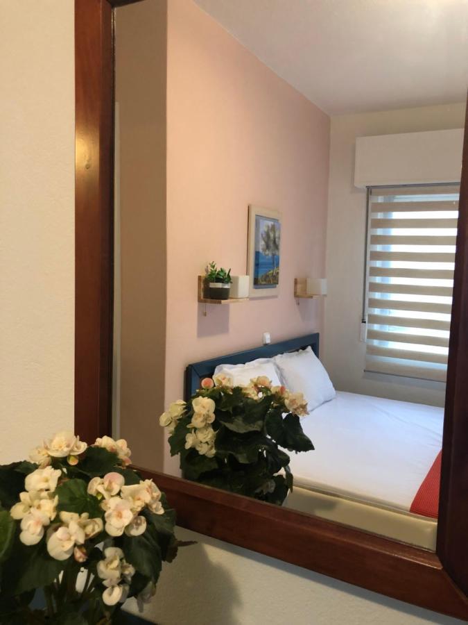Plaisir Rooms Makriammos Eksteriør billede
